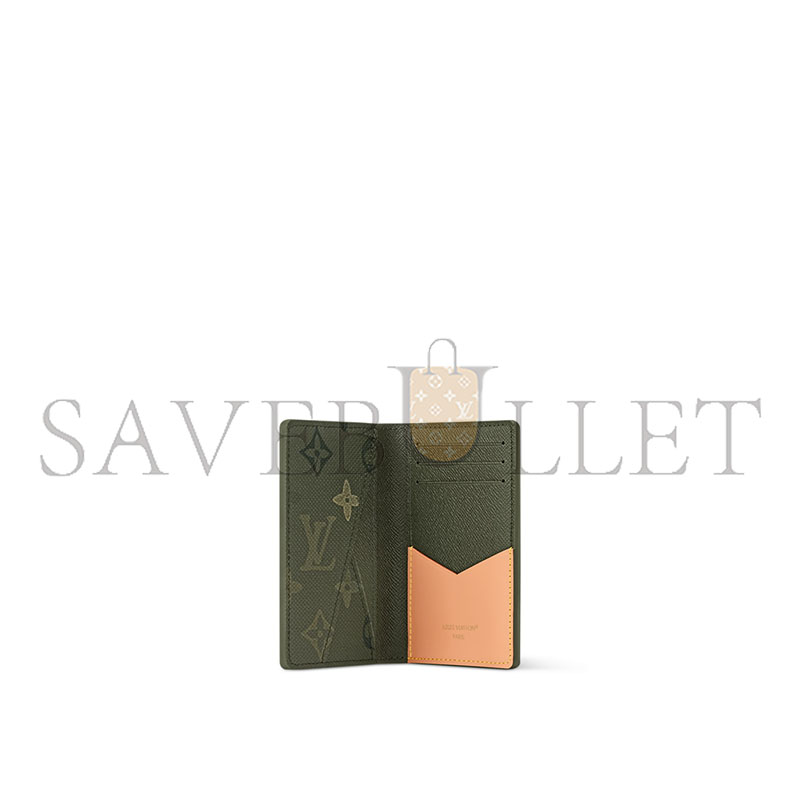 l0vis Vvtt0n pocket organizer m26971 (11.1*7.5*1cm)
